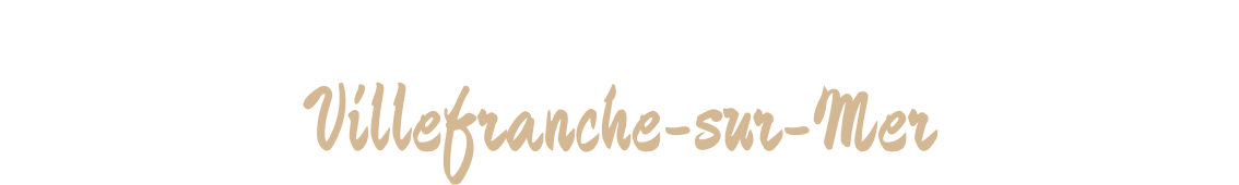 Joïen - Restaurant Villefranche-sur-Mer
